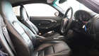 2003 Porsche 911 (996) Turbo Tiptronic Coupé 