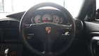 2003 Porsche 911 (996) Turbo Tiptronic Coupé 