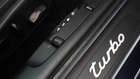 2003 Porsche 911 (996) Turbo Tiptronic Coupé 