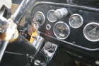 1934 Austin 7 Box Saloon