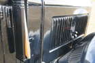 1934 Austin 7 Box Saloon