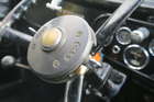 1934 Austin 7 Box Saloon