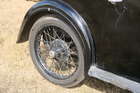 1934 Austin 7 Box Saloon