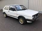 1986 Volkswagen Golf GTi Mk2 8v