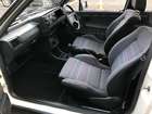 1986 Volkswagen Golf GTi Mk2 8v