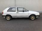 1986 Volkswagen Golf GTi Mk2 8v