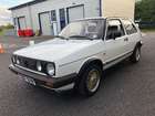 1986 Volkswagen Golf GTi Mk2 8v