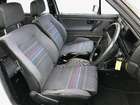 1986 Volkswagen Golf GTi Mk2 8v