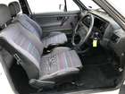 1986 Volkswagen Golf GTi Mk2 8v