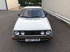 1986 Volkswagen Golf GTi Mk2 8v