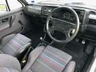 1986 Volkswagen Golf GTi Mk2 8v