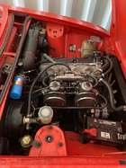 1978 Triumph Dolomite Sprint