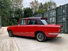 1978 Triumph Dolomite Sprint