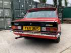 1978 Triumph Dolomite Sprint