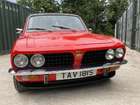1978 Triumph Dolomite Sprint