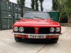 1978 Triumph Dolomite Sprint