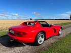 1994 Dodge Viper RT/10
