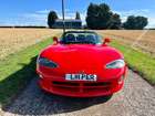 1994 Dodge Viper RT/10