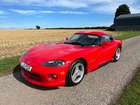 1994 Dodge Viper RT/10
