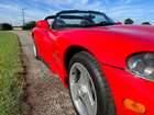 1994 Dodge Viper RT/10