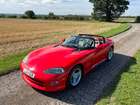 1994 Dodge Viper RT/10
