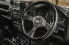 2009 Land Rover Defender 90 TDCi-For Sale