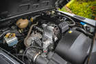 2009 Land Rover Defender 90 TDCi-For Sale