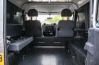 2009 Land Rover Defender 90 TDCi-For Sale