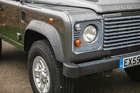 2009 Land Rover Defender 90 TDCi-For Sale
