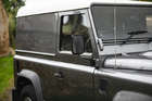 2009 Land Rover Defender 90 TDCi-For Sale