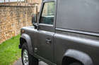 2009 Land Rover Defender 90 TDCi-For Sale