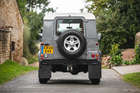 2009 Land Rover Defender 90 TDCi-For Sale