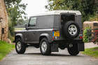 2009 Land Rover Defender 90 TDCi-For Sale