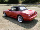 1993 MG R V8 Roadster-Sold
