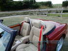 1993 MG R V8 Roadster-Sold