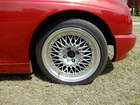 1993 MG R V8 Roadster-Sold