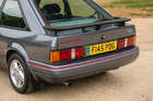 1988 Ford Escort XR3i-Sold