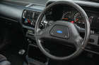 1988 Ford Escort XR3i-Sold