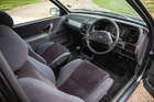1988 Ford Escort XR3i-Sold