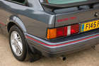 1988 Ford Escort XR3i-Sold