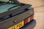 1988 Ford Escort XR3i-Sold