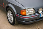 1988 Ford Escort XR3i-Sold