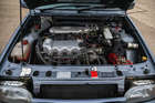 1988 Ford Escort XR3i-Sold