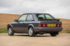 1988 Ford Escort XR3i-Sold