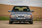 1988 Ford Escort XR3i-Sold