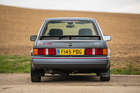 1988 Ford Escort XR3i-Sold