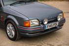 1988 Ford Escort XR3i-Sold