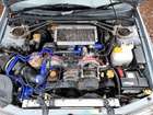 1996 Subaru Impreza WRX STi GF8-Sold
