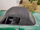 1978 Alfa Romeo 2000 Spider Veloce-Sold