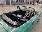 1978 Alfa Romeo 2000 Spider Veloce-Sold